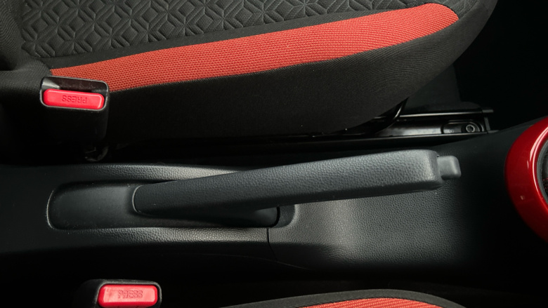 Toyota Aygo X 1.0 VVT-i Edge 5dr Petrol Hatchback